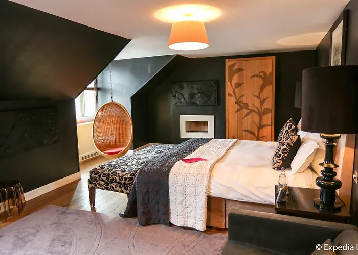 Hotel Tigerlily 4*