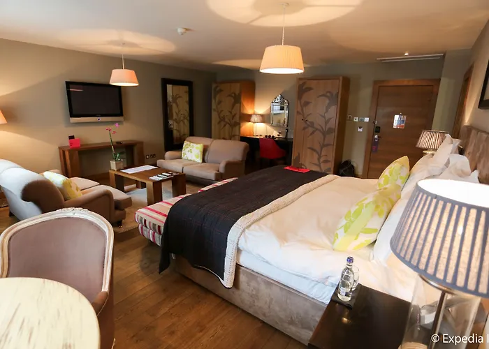 Tigerlily Hotel Edimburgo