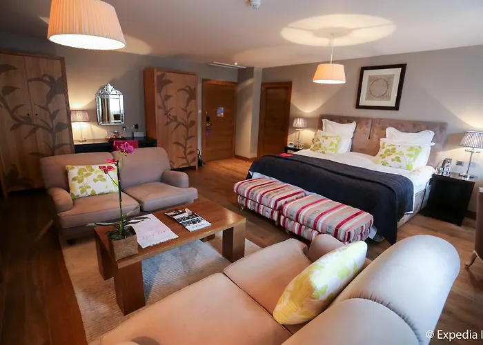 Hotel Tigerlily Edinburgh