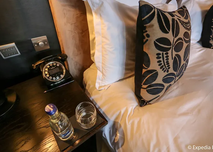 Hotel Tigerlily