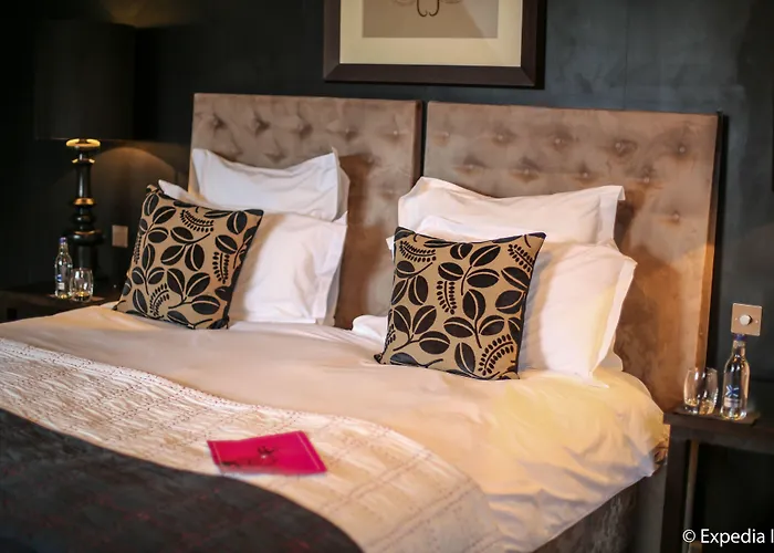 Tigerlily Hotel Edinburgh