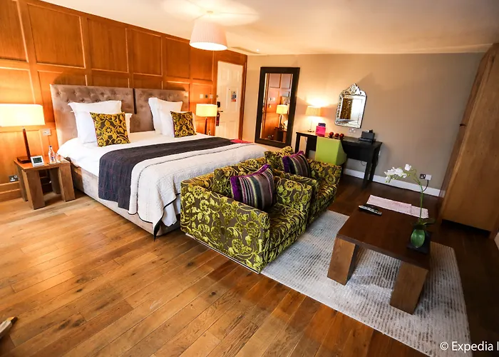 Hotel Tigerlily