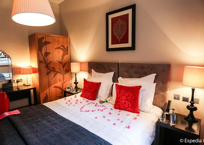 Tigerlily Hotel Edinburgh