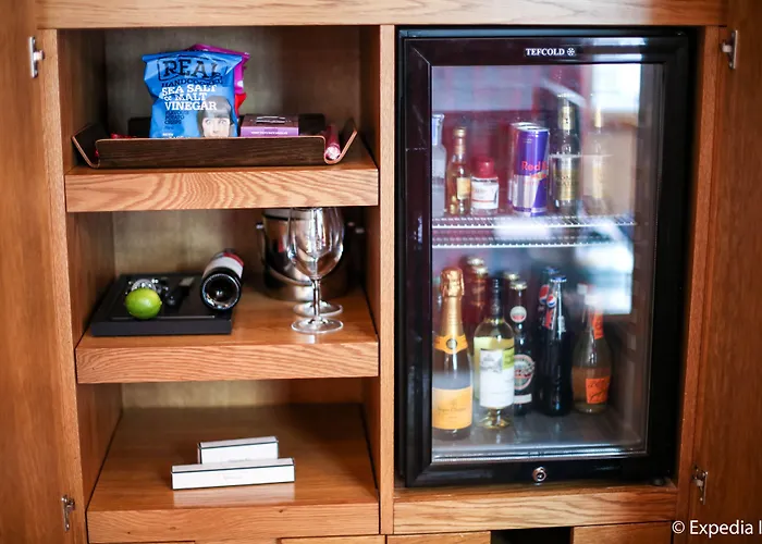 Tigerlily Hotel Edinburgh