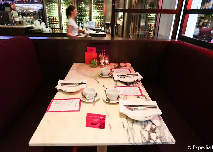 Hotel Tigerlily Edinburgh