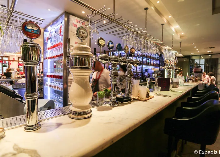 Hotel Tigerlily Edimburgo