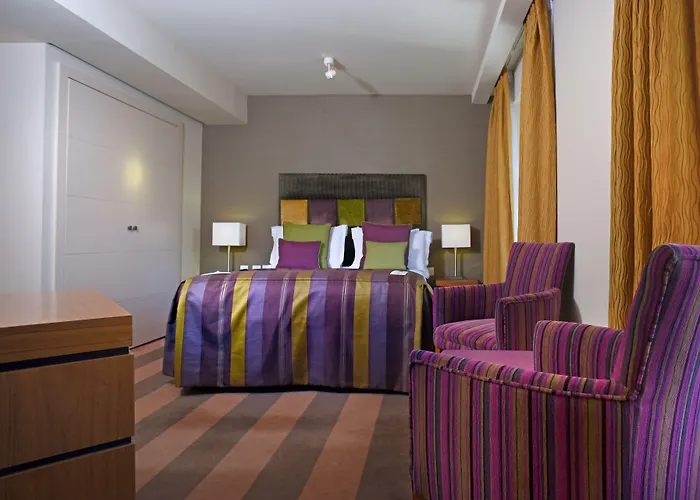 Hotel Hill Place