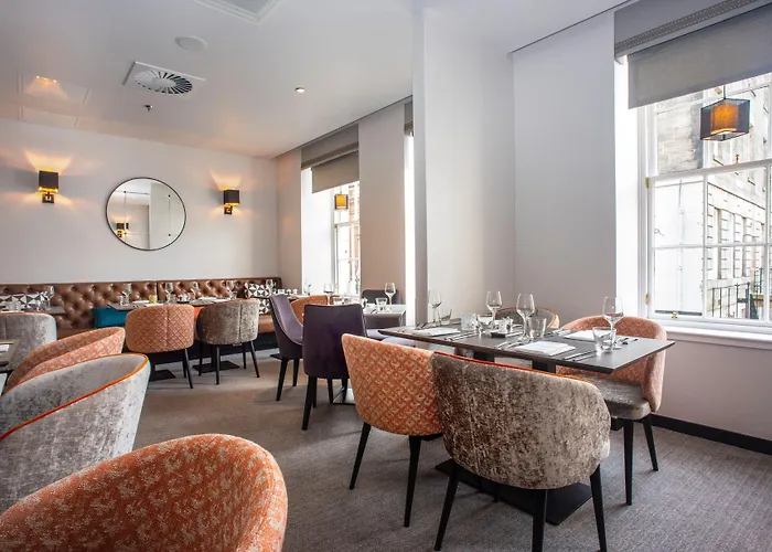 Hotel Hill Place 4*