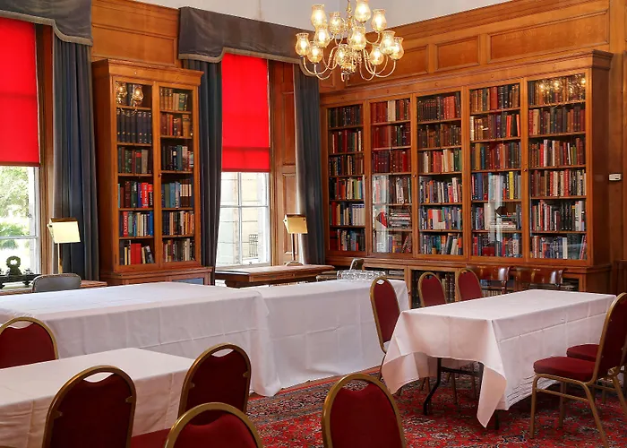 Hill Place 4* Edinburgh