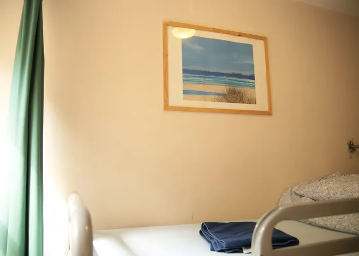 Hostal St Christopher's - Original *