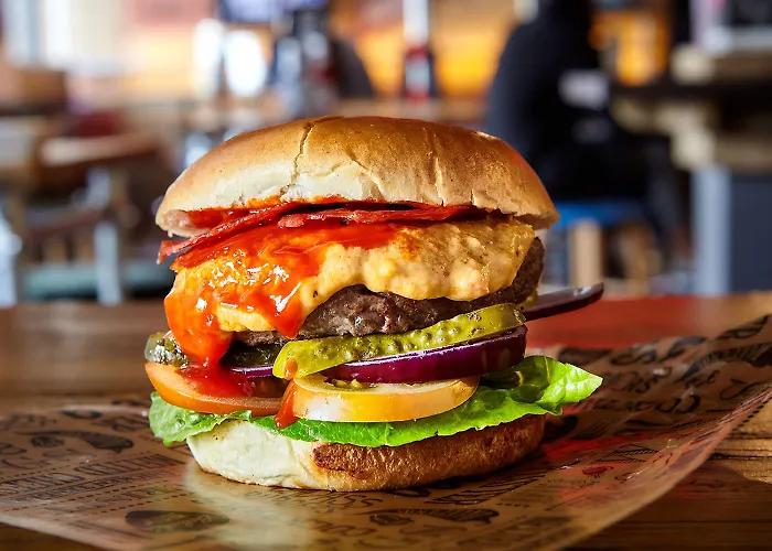 St Christopher's - Original Edimburgo