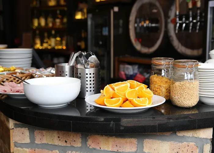 Ostello St Christopher's - Original *