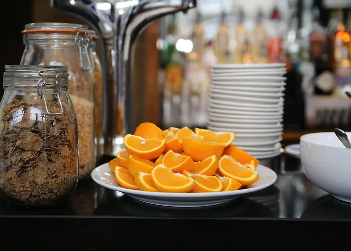 St Christopher's - Original Ostello