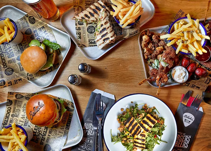 St Christopher's - Original Hostal *