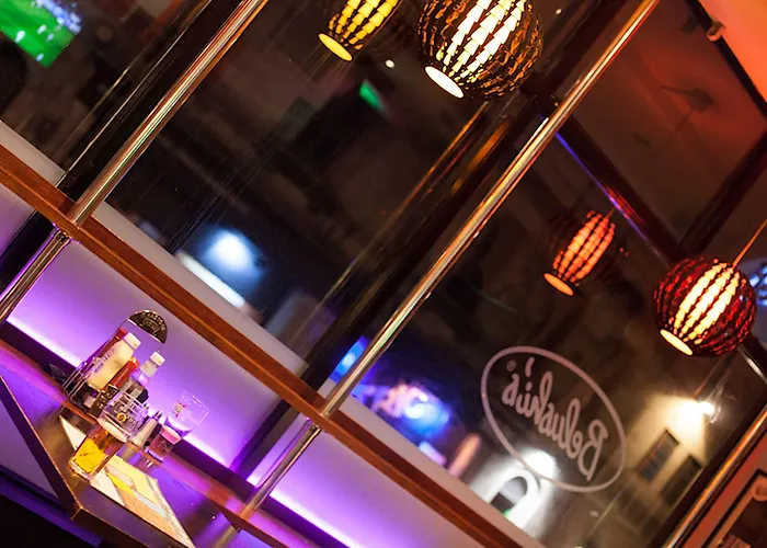 Ostello St Christopher's - Original