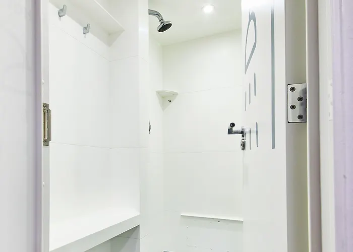 Ostello St Christopher's - Original *