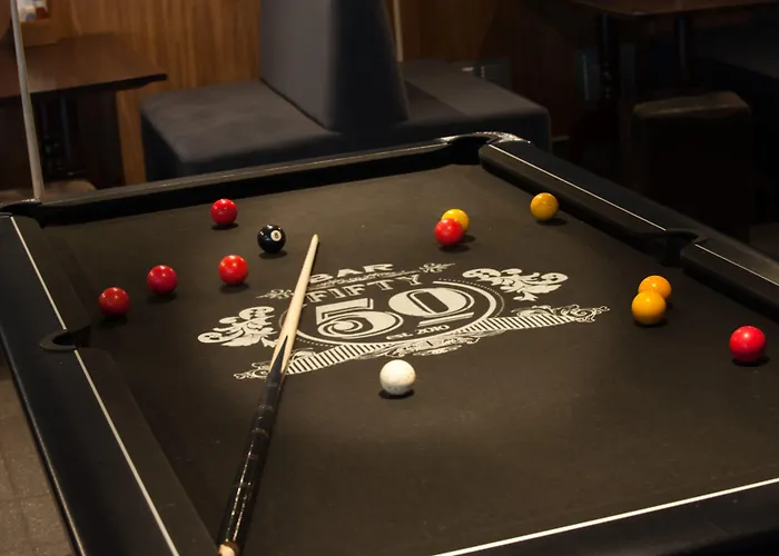 A&o Εδιμβούργο