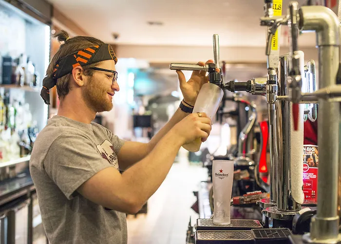 Ξενοδοχείο A&o 2*