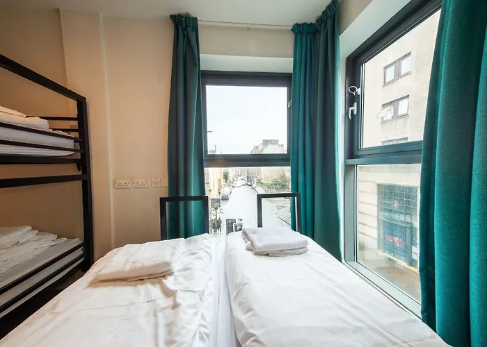 A&o 2* Эдинбург