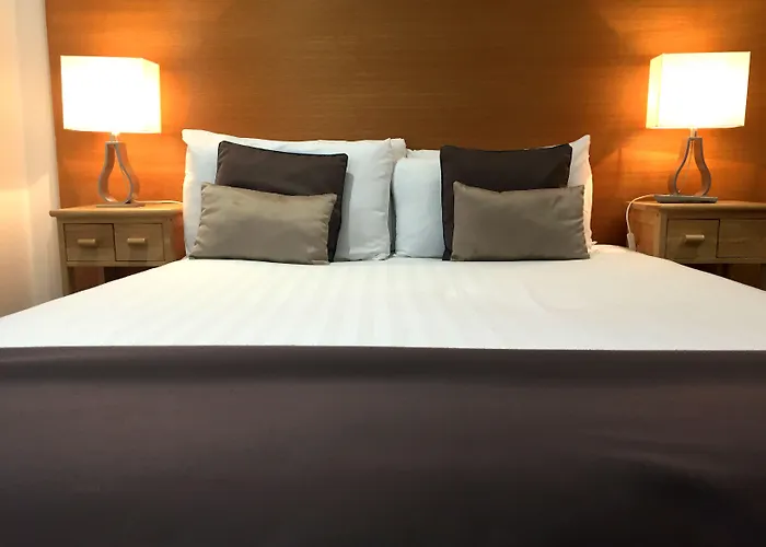 Fountain Court - Harris Edinburgh