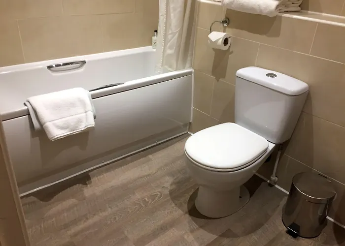 Fountain Court - Harris Edinburgh