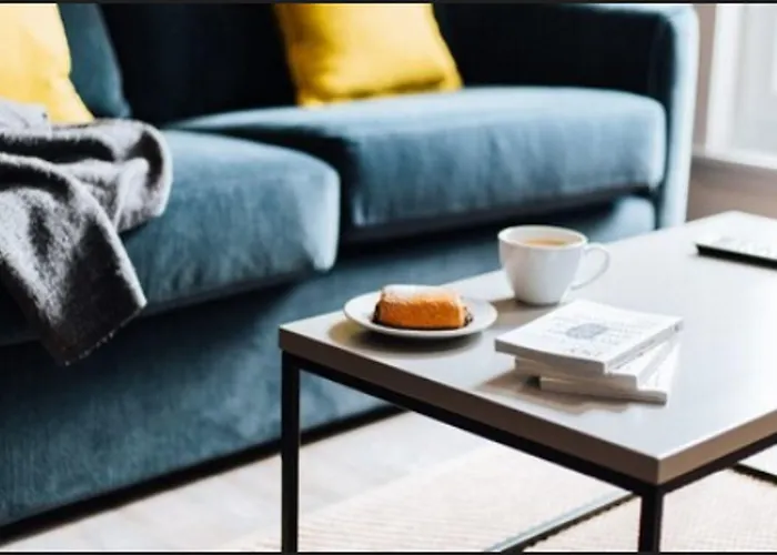 Aparthotel Fountain Court - Harris 4*