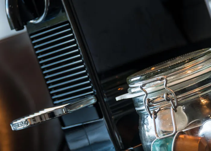 Fountain Court - Harris Aparthotel Edinburgh