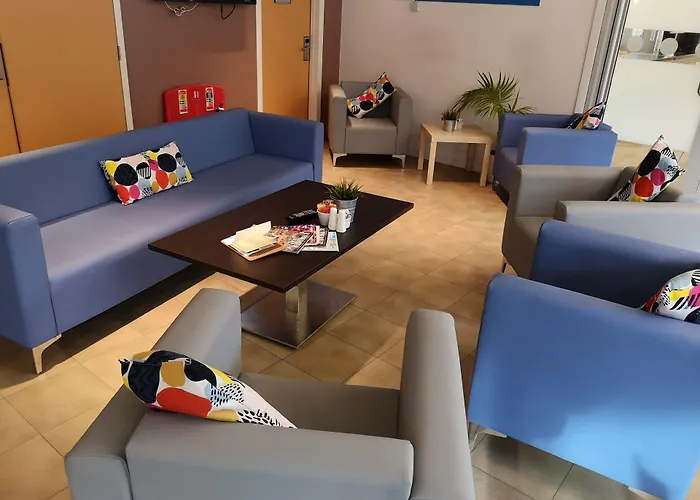 Hostel Edinburgh Central Accommodation Edinburgh