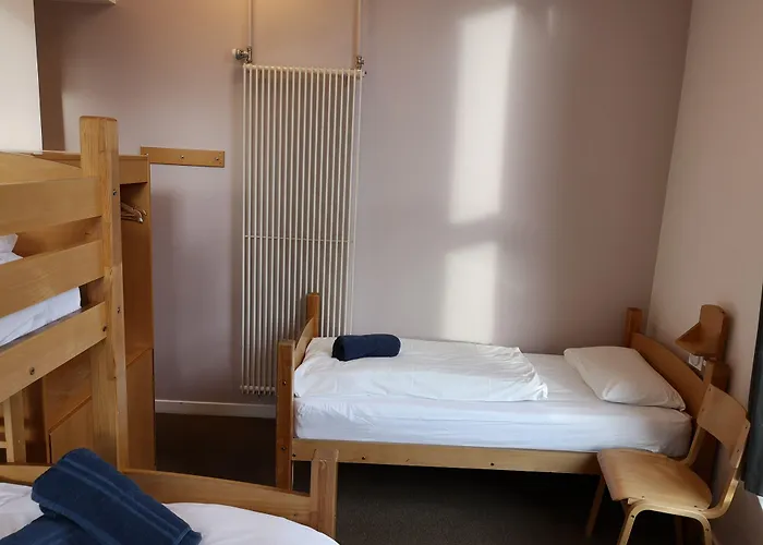 Edinburgh Central Accommodation *