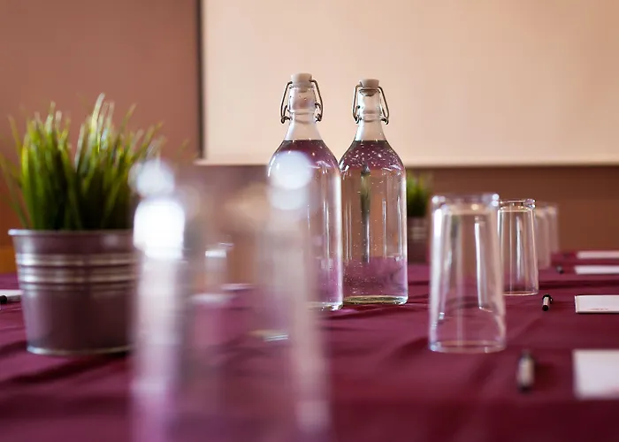 Edinburgh Central Accommodation *