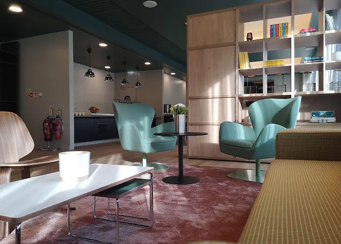 Hostel Edinburgh Central Accommodation Edinburgh