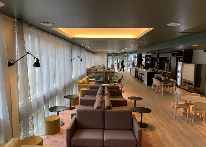 Hostel Edinburgh Central Accommodation