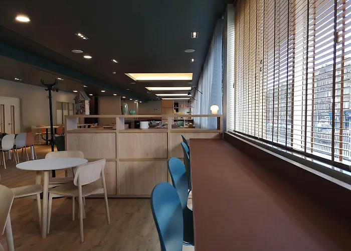 Edinburgh Central Accommodation