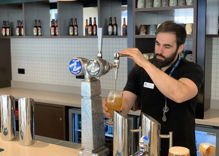 Edinburgh Central Accommodation Hostel *