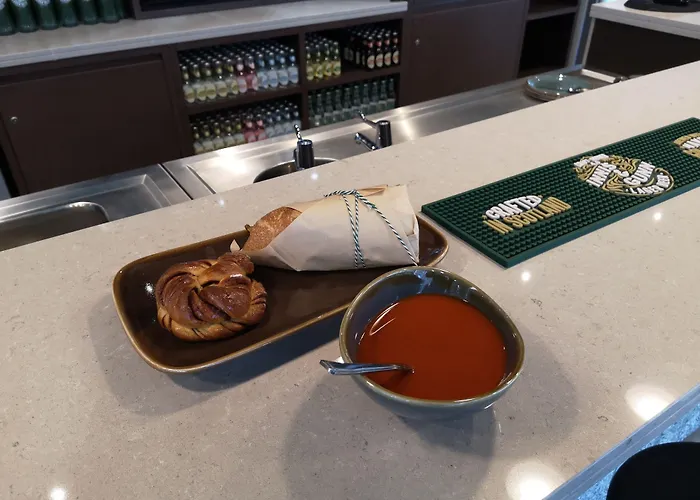 Edinburgh Central Accommodation