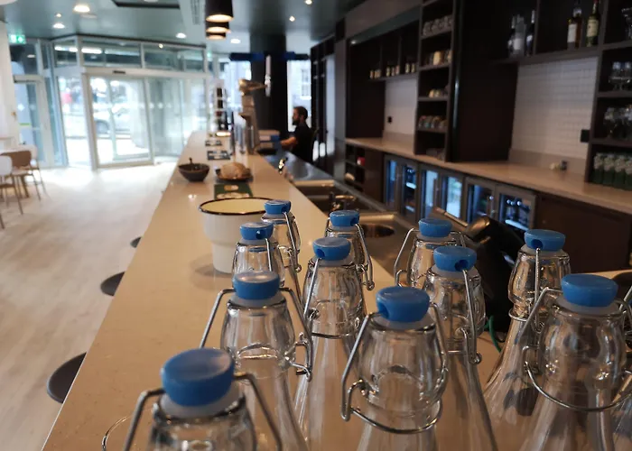 Edinburgh Central Accommodation Edinburgh