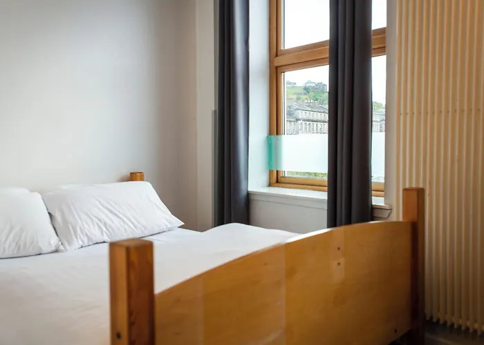 Edinburgh Central Accommodation Edinburgh