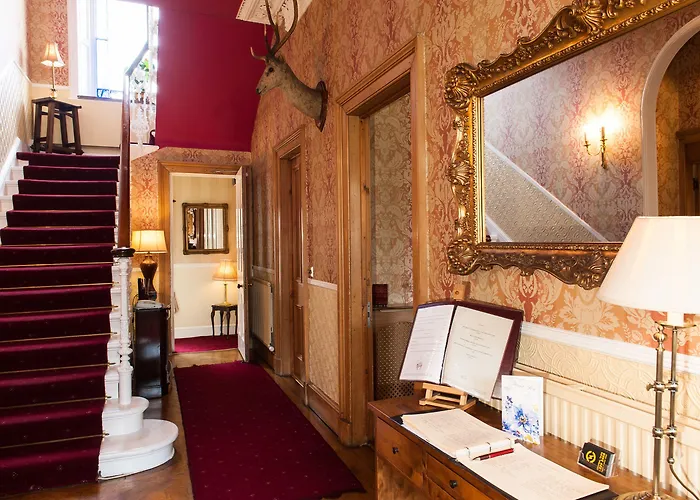 Hotel Kildonan Edinburgh