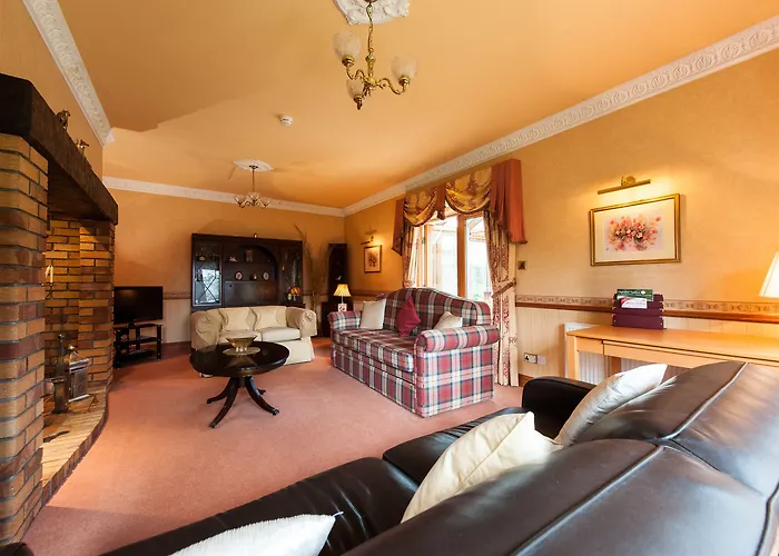 Kildonan 4* Edinburgh