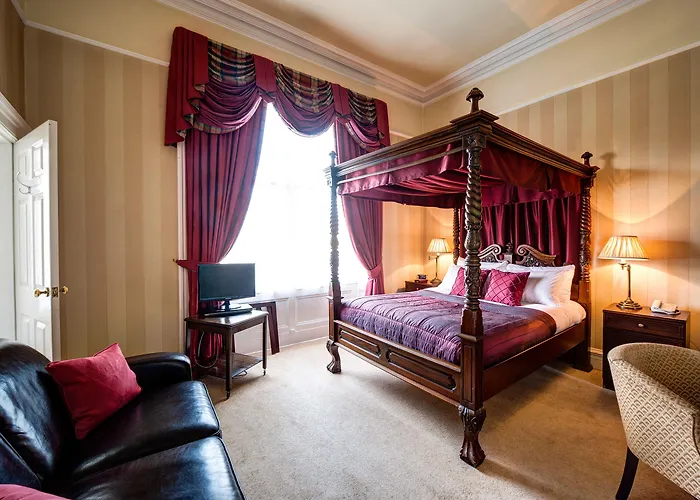 Kildonan 4*
