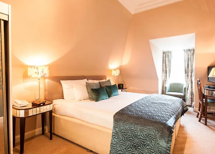 Hotel Kildonan Edinburgh