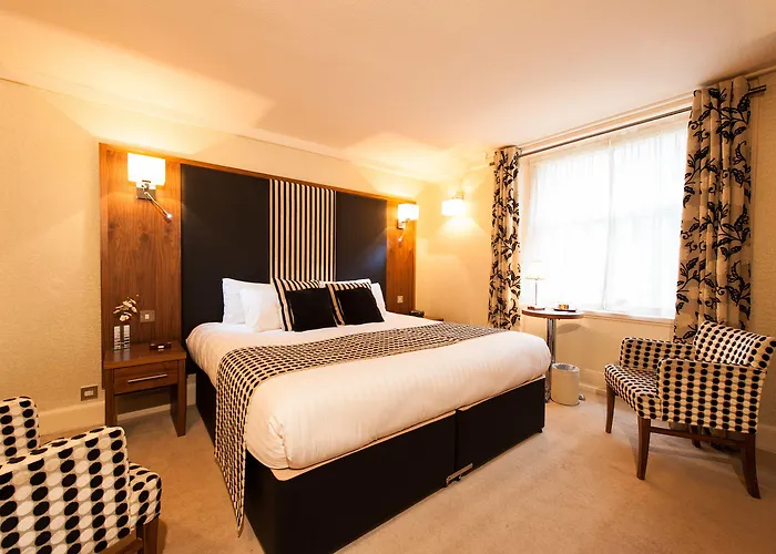 Kildonan 4* Edinburgh