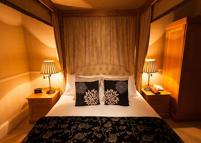 Kildonan Hotel Edinburgh