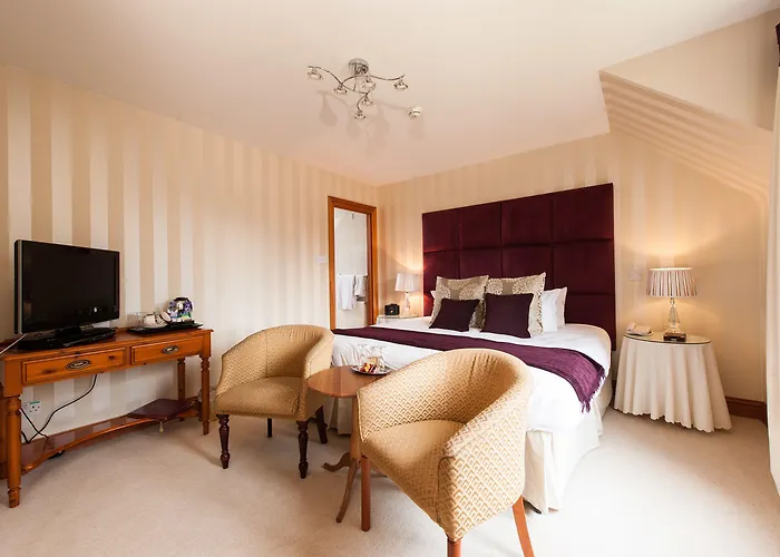 Hotel Kildonan Edinburgh