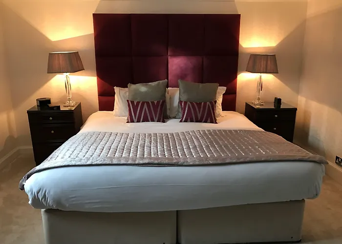 Kildonan 4* Edinburgh