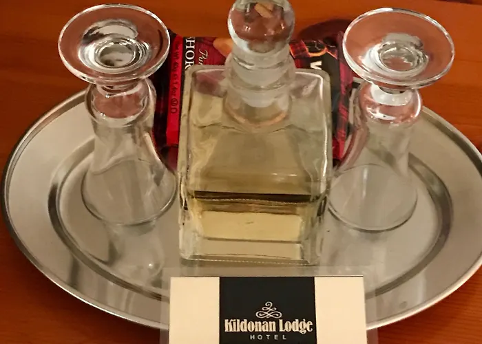 Kildonan Hotel 4*