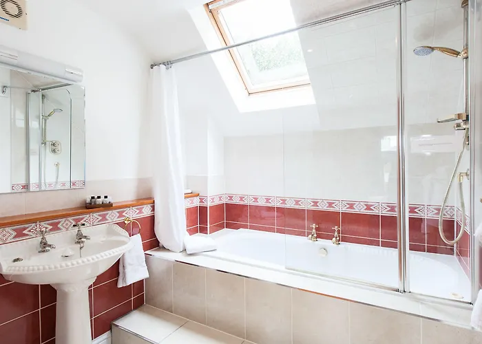 Hotel Kildonan Edinburgh