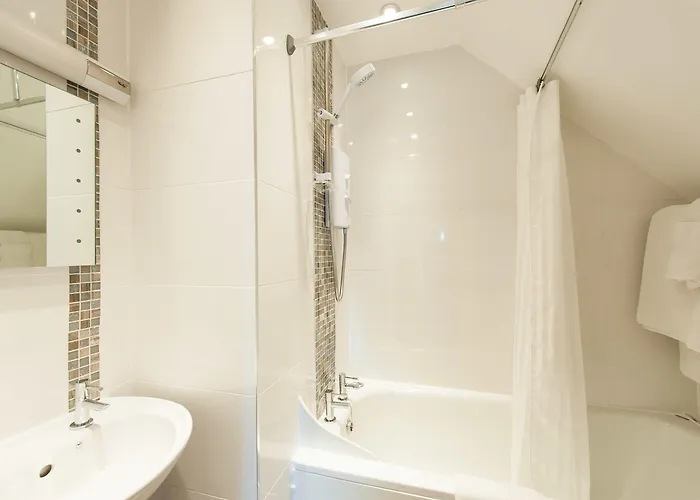 Hotel Kildonan Edinburgh