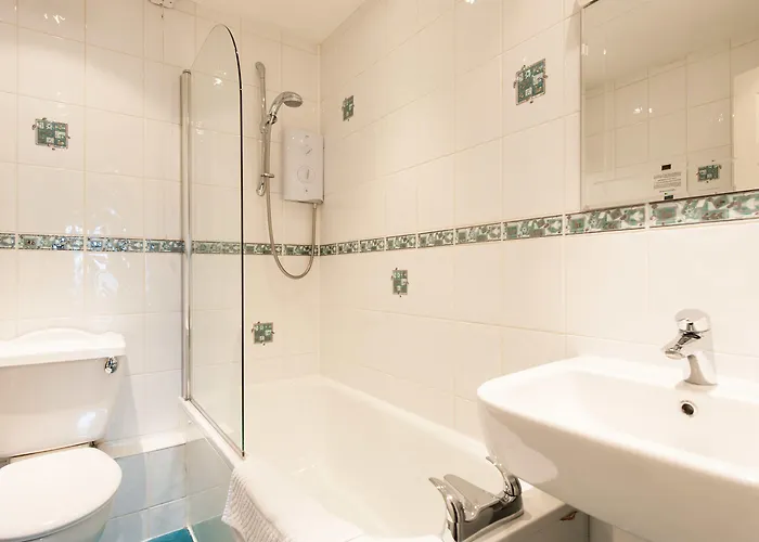 Kildonan Hotel 4*