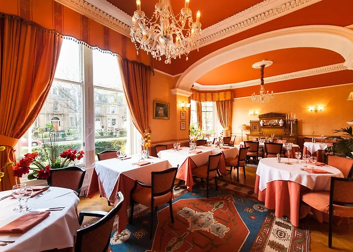 Hotel Kildonan 4*